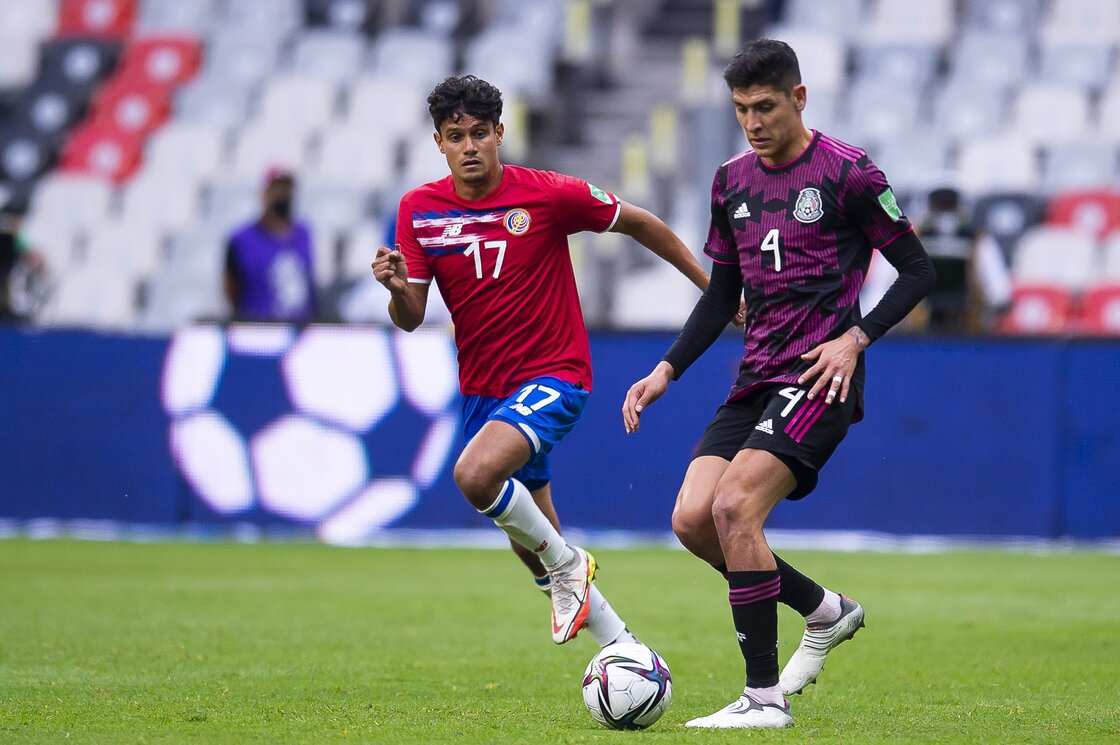 ¿Cuáles son los criterios de desempate en el octagonal de Concacaf rumbo a Qatar 2022?