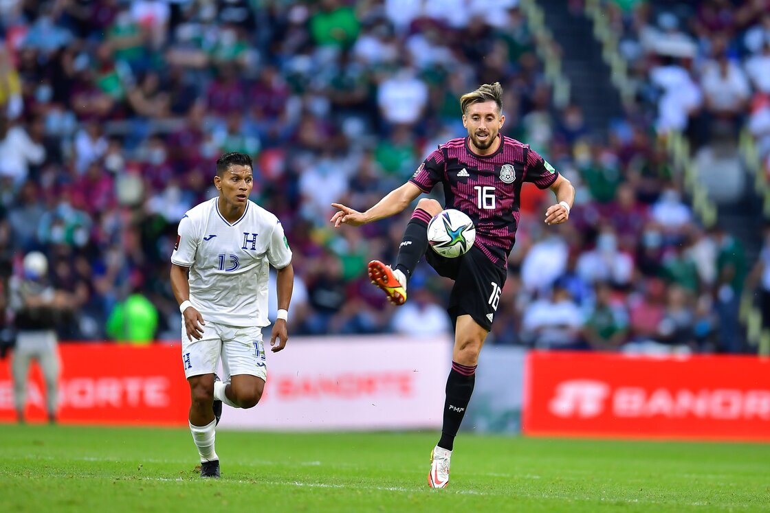 ¿Cómo, cuándo y dónde ver en vivo a México vs Honduras rumbo a Qatar 2022?