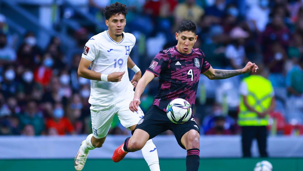 ¿Cómo, cuándo y dónde ver en vivo a México vs Honduras rumbo a Qatar 2022?