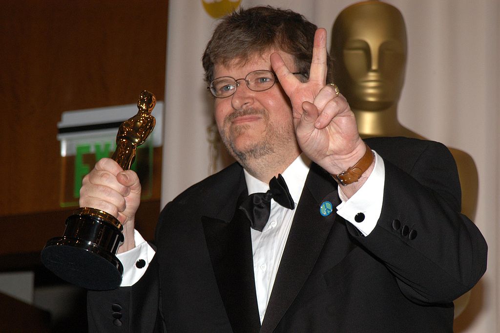 11 memorables discursos de aceptación en la historia de los premios Oscar
