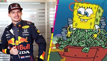 La millonada que recibirá Max Verstappen por renovar con Red Bull hasta 2028