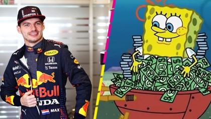 La millonada que recibirá Max Verstappen por renovar con Red Bull hasta 2028