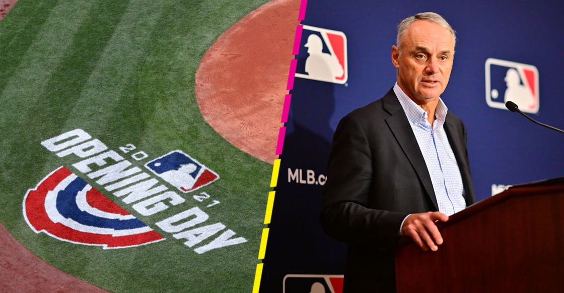 Ya es oficial: MLB cancelará las primeras series de 2022 por falta de acuerdo laboral