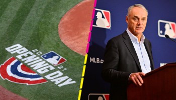 Ya es oficial: MLB cancelará las primeras series de 2022 por falta de acuerdo laboral