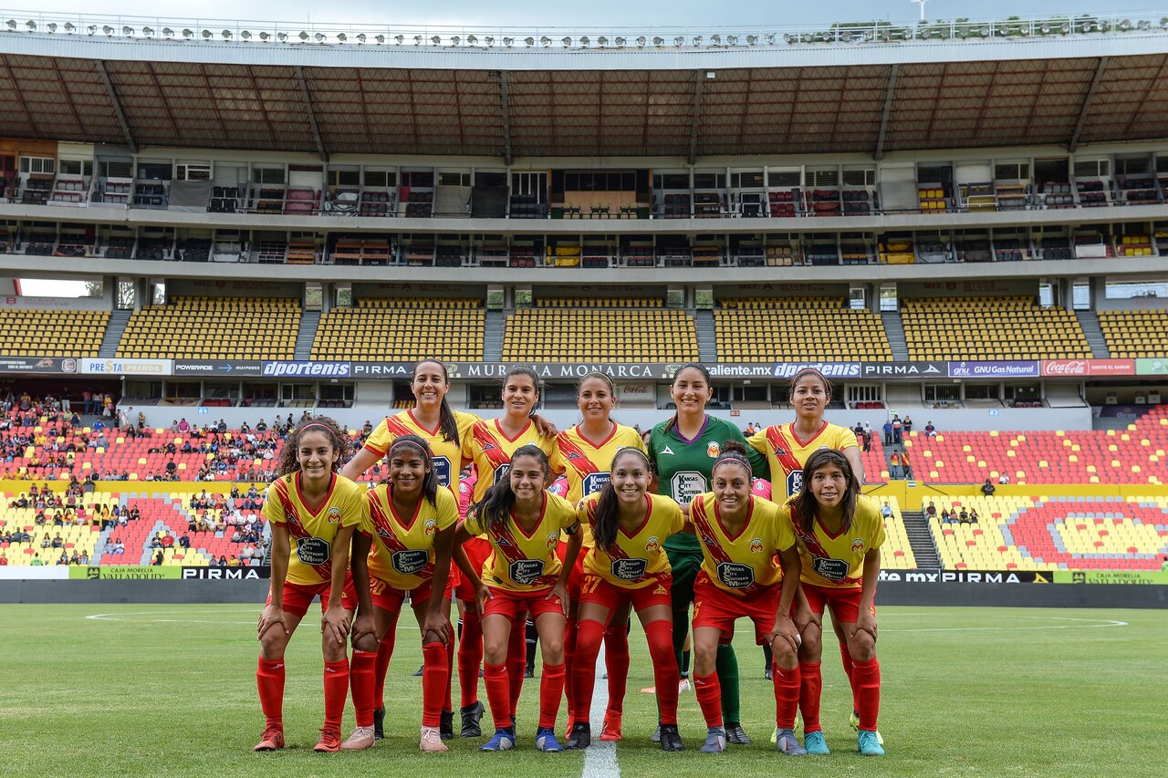 Los 3 equipos de la Liga MX Femenil que desaparecieron en menos de 5 años