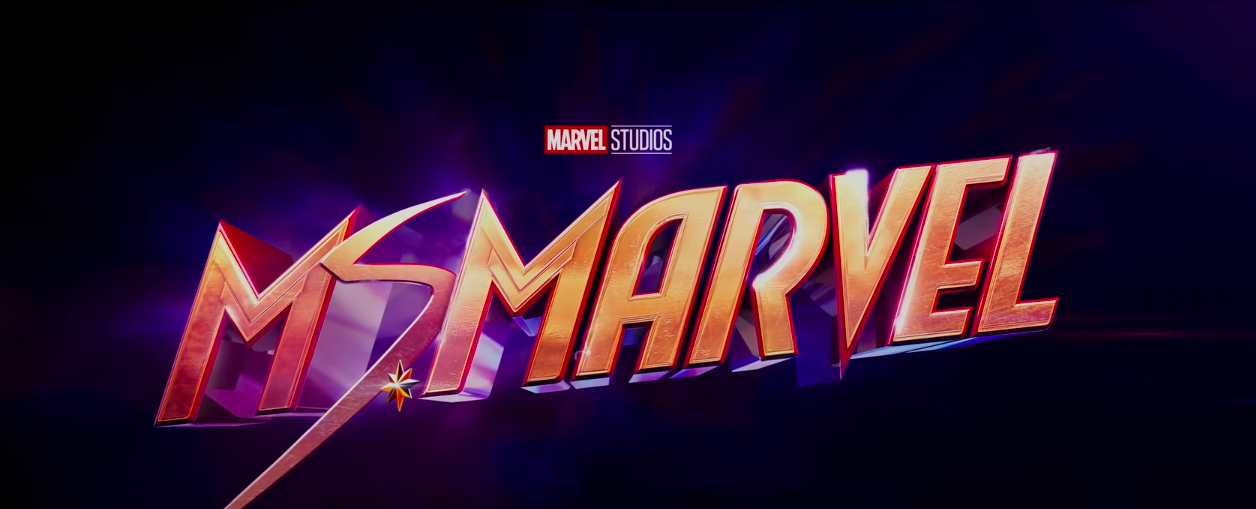 Marvel Studios presenta a su nueva heroína en el tráiler de 'Ms Marvel'