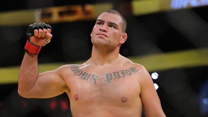 El mundo de las MMA reacciona a la sentencia de 10 cargos penales a Caín Velásquez