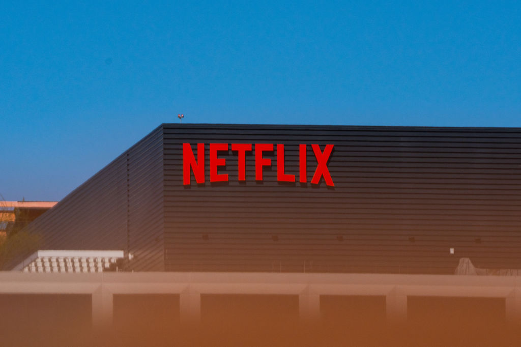 Netflix detiene todos sus proyectos y contenidos generados en Rusia