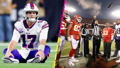 ¡Too late for the Bills! La NFL aprueba cambios en la regla de tiempo extra en playoffs