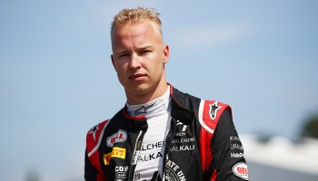 Nikita Mazepin sí correrá la temporada 2022 de F1, pero no el GP de Gran Bretaña