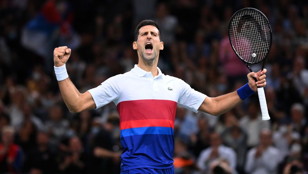¿Por qué Djokovic volverá a ser el número 1 del mundo sin siquiera jugar?