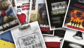 novaya gazeta suspende publicacion