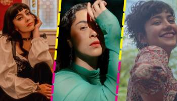 Las nuevas artistas que definen la escena musical en Latinoamérica