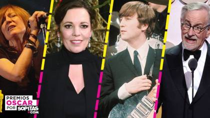 Aquí algunos datos musicales de los nominados a los Oscar 2022