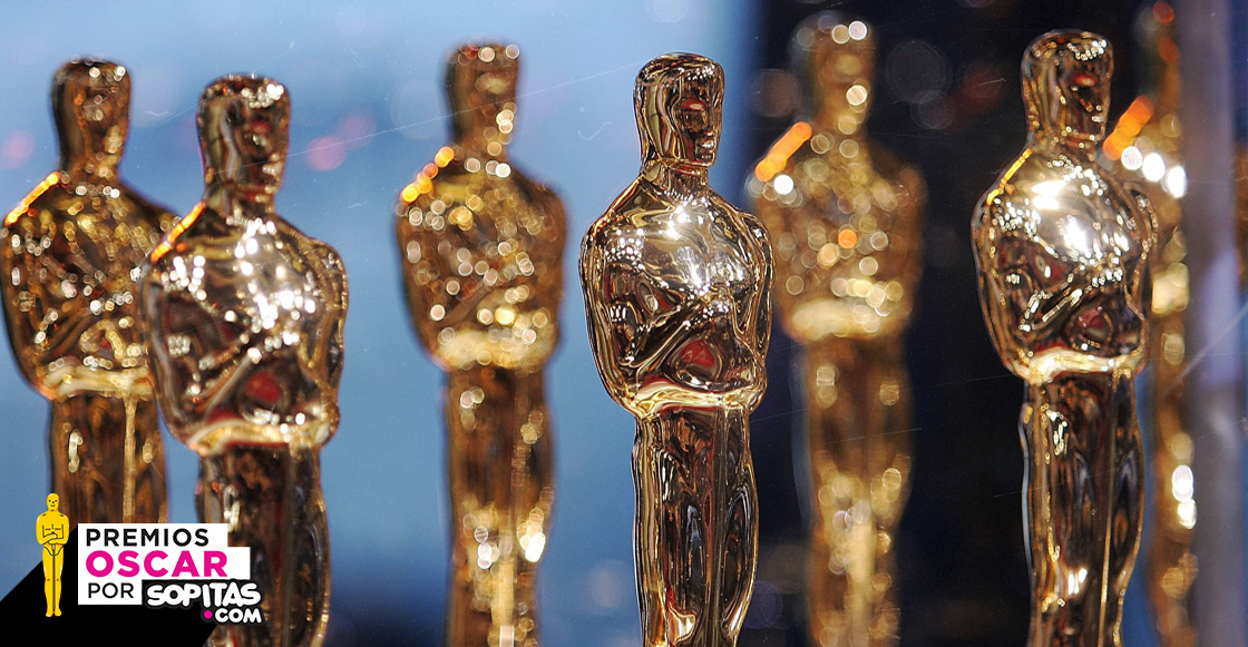 Dónde, cuándo y cómo: Todo lo que debes saber sobre la ceremonia de los premios Oscar 2022