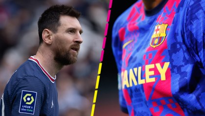 ¿Salida de emergencia? Papá de Messi llamó al Barcelona para tantear un posible regreso