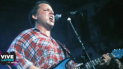 Aquí 5 conciertos de Pixies para recordar lo geniales que son en vivo