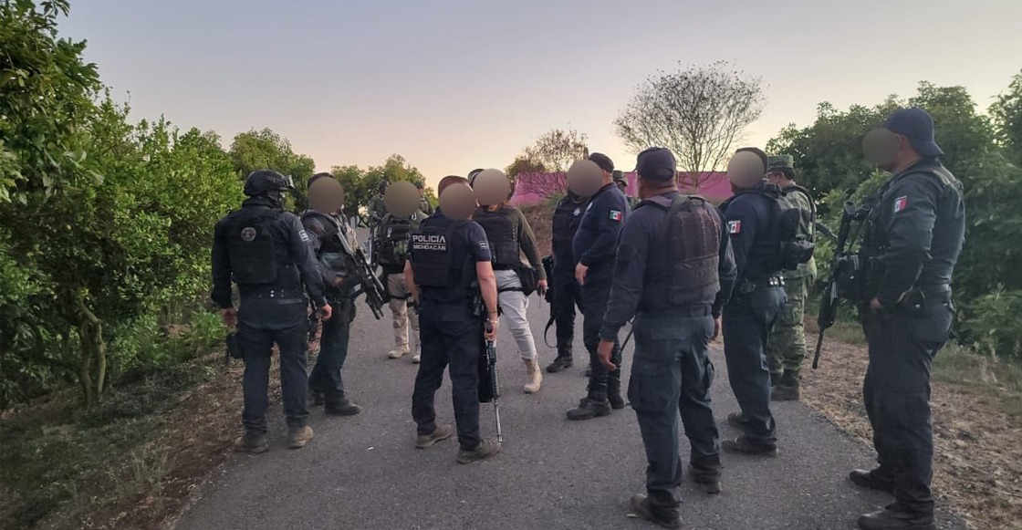 policias-michoacan-violencia-balaceras