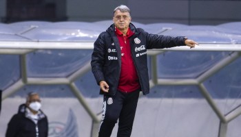 ¿Por qué Gerardo 'Tata' Martino no dirigirá a México contra Honduras?