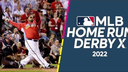 ¿Qué es y cómo funciona? MLB celebrará Home Run Derby X en Ciudad de México