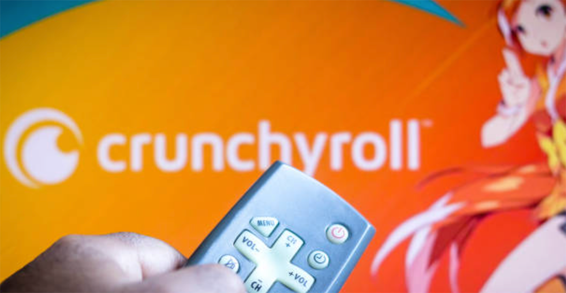 Qué está pasando con Crunchyroll y por qué anda en tendencias?