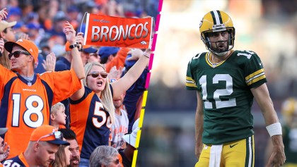 ¿Qué ofrecen los Broncos de Denver a los Packers por Aaron Rodgers?