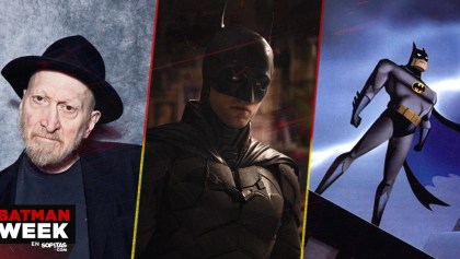 5 razones por las que Batman es el mejor héroe y personaje de cómic
