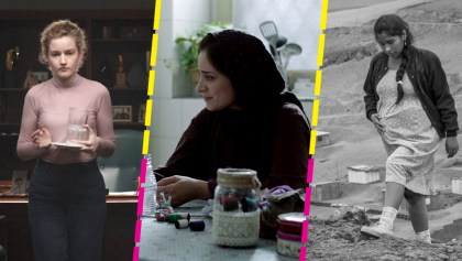 5 películas dirigidas por mujeres que puedes (y debes) ver en streaming