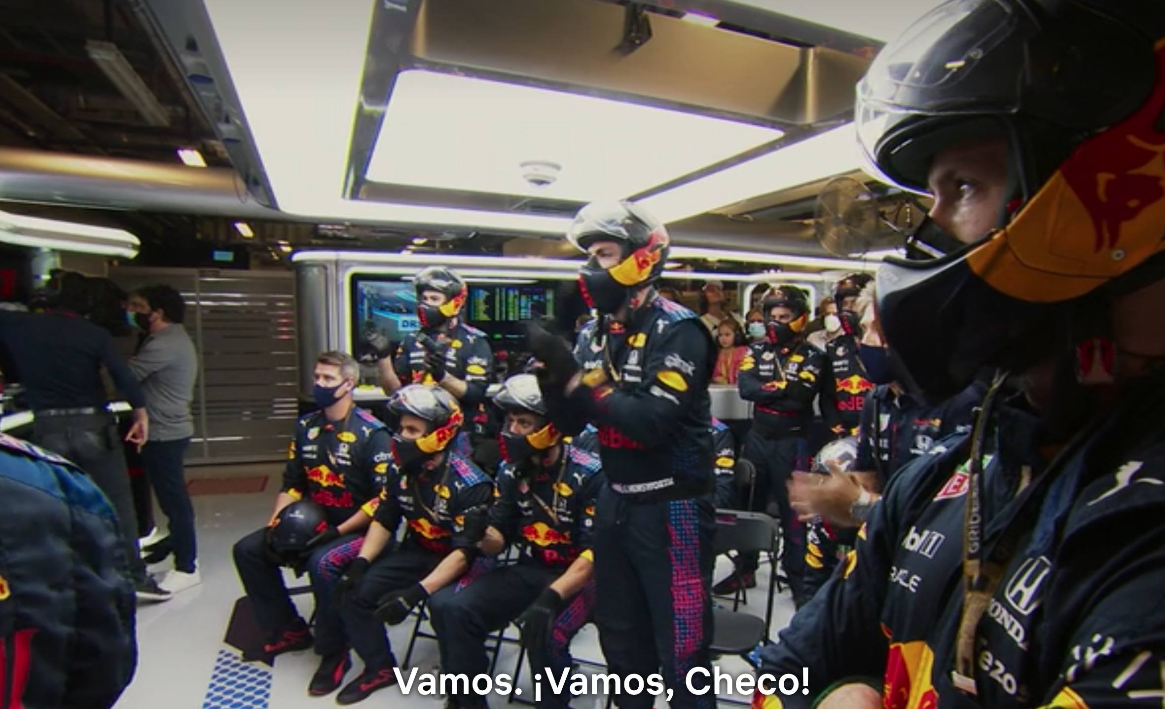 ¿Por qué el décimo capítulo es el mejor de la cuarta temporada de 'Drive to Survive'?