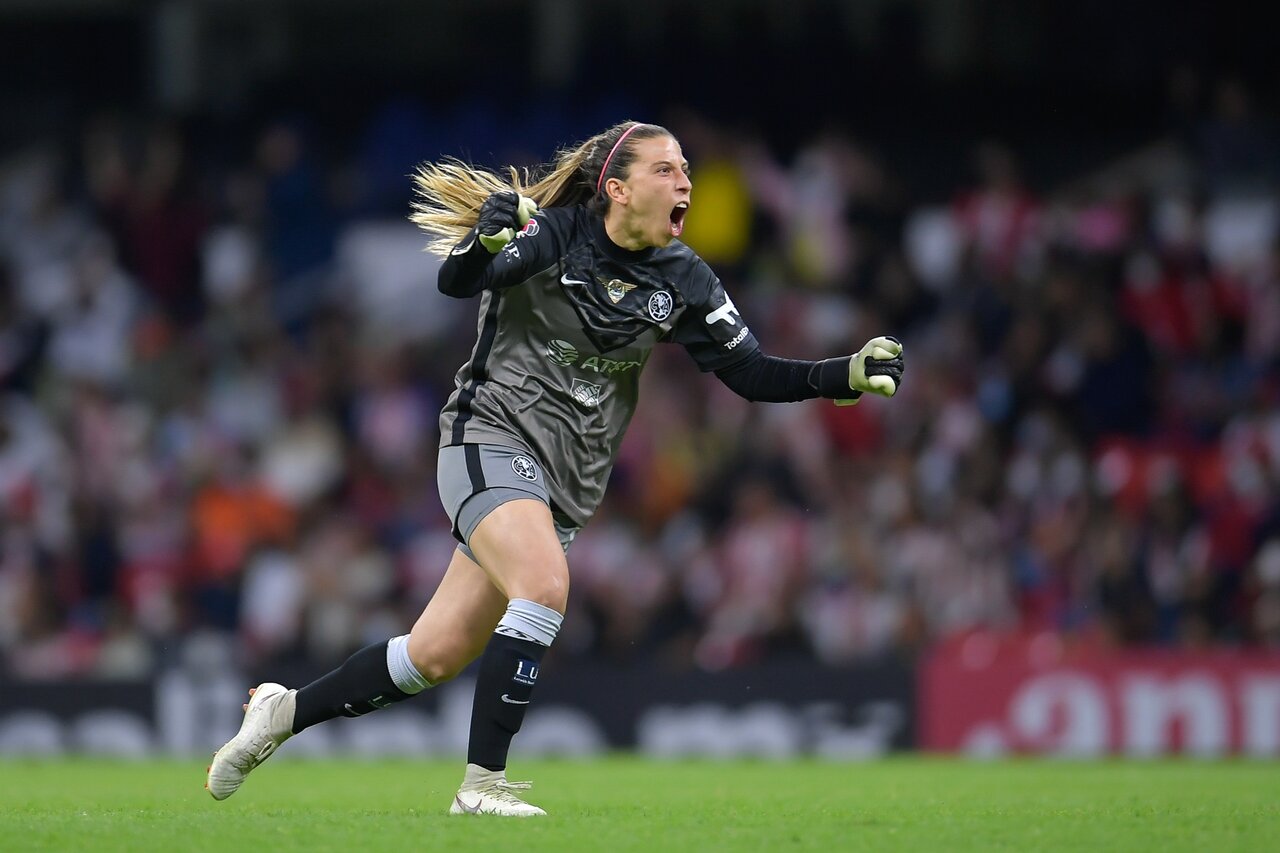 ¿Cómo, cuándo y dónde ver en vivo el Clásico Nacional Femenil entre Chivas y América?