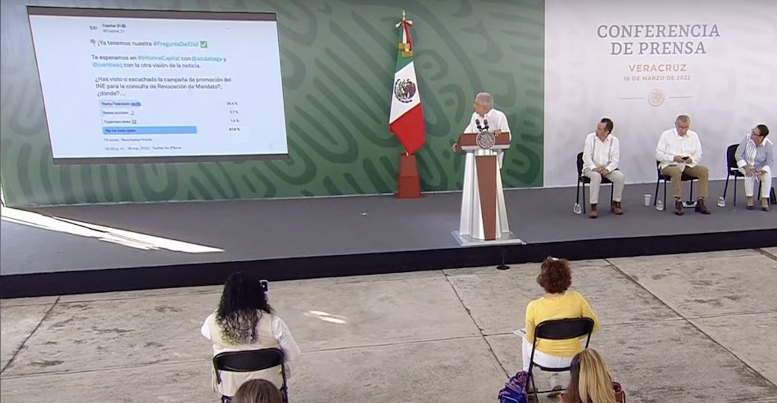 revocacion-mandato-ine-amlo-encuesta-twitter-74-votos-video-capital-21-1