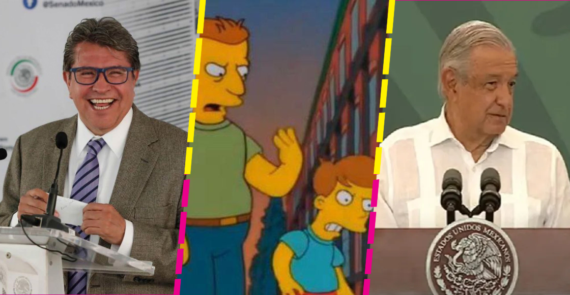 Ricardo Monreal envía otra carta al Parlamento Europeo y propone reunión de alto nivel