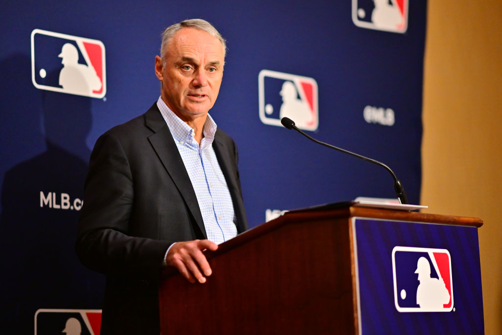 Ya es oficial: MLB cancelará las primeras series de 2022 por falta de acuerdo laboral