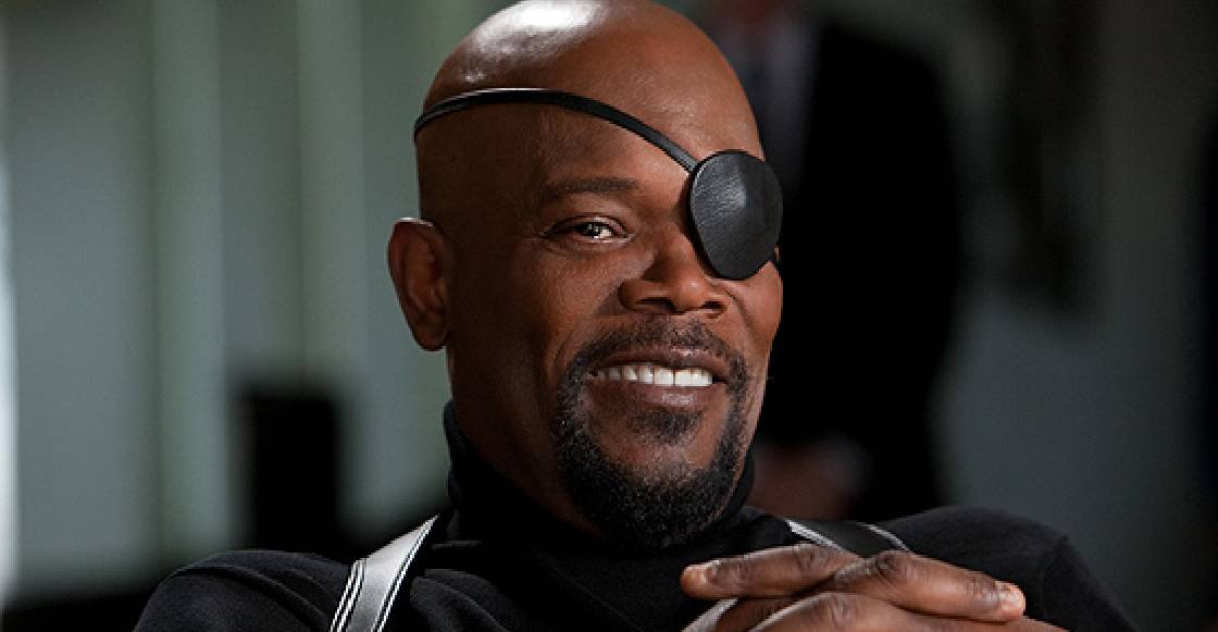 Samuel L. Jackson defendió las películas de Marvel y respondió a sus detractores