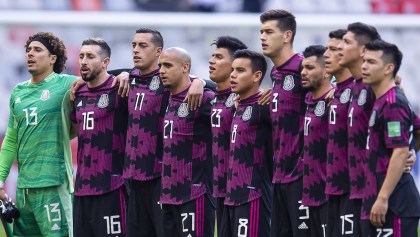 Sorpresas y ausencias: Los convocados de México para encarar a EU rumbo a Qatar 2022