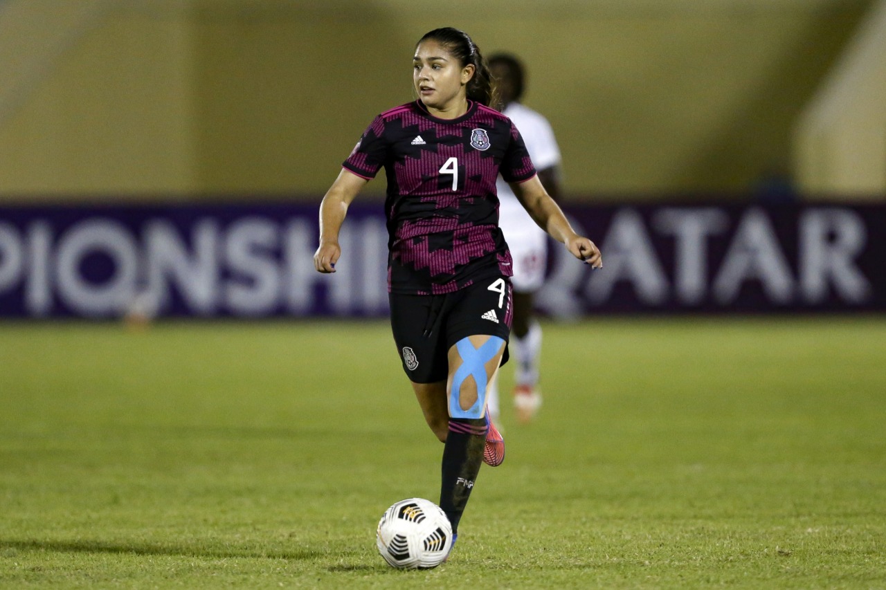 Liga MX Femenil, la base del éxito de la Selección Mexicana en el Premundial Sub 20