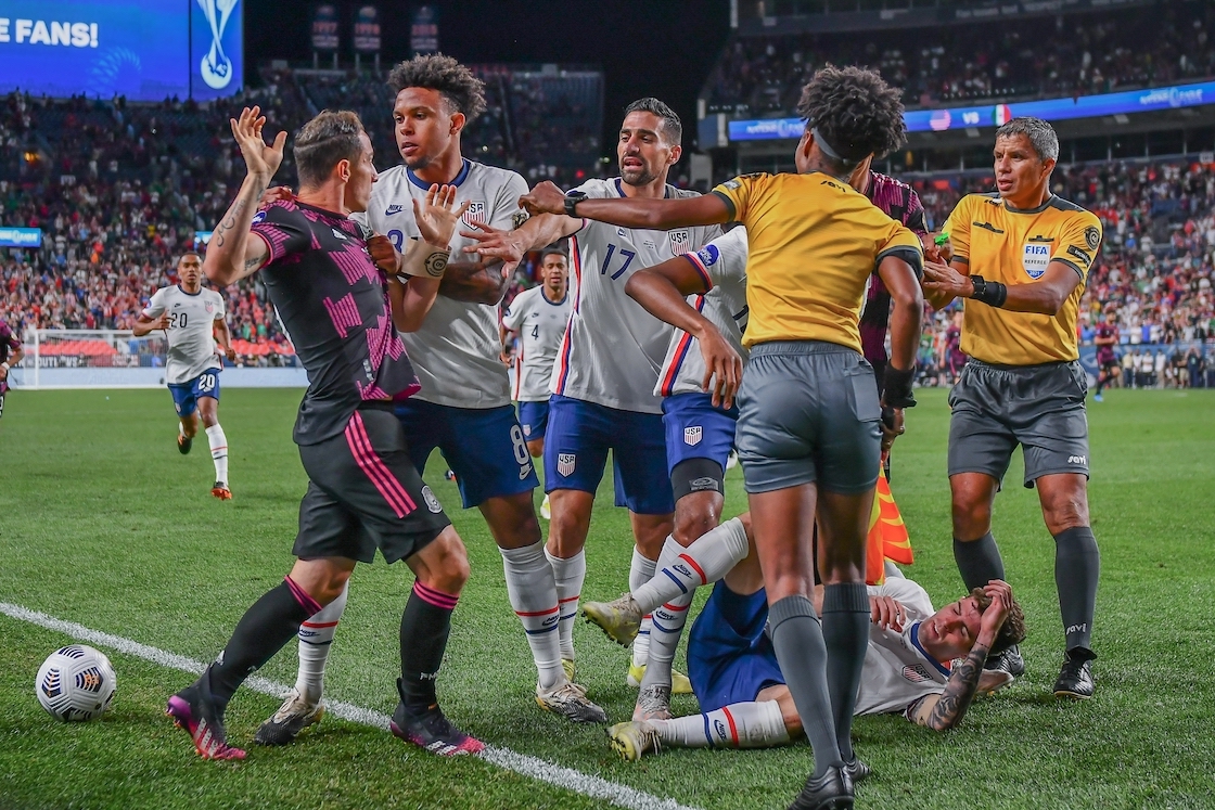 ¿En qué momento dejaron de ser un flan? Las claves del proyecto de la Selección de Estados Unidos