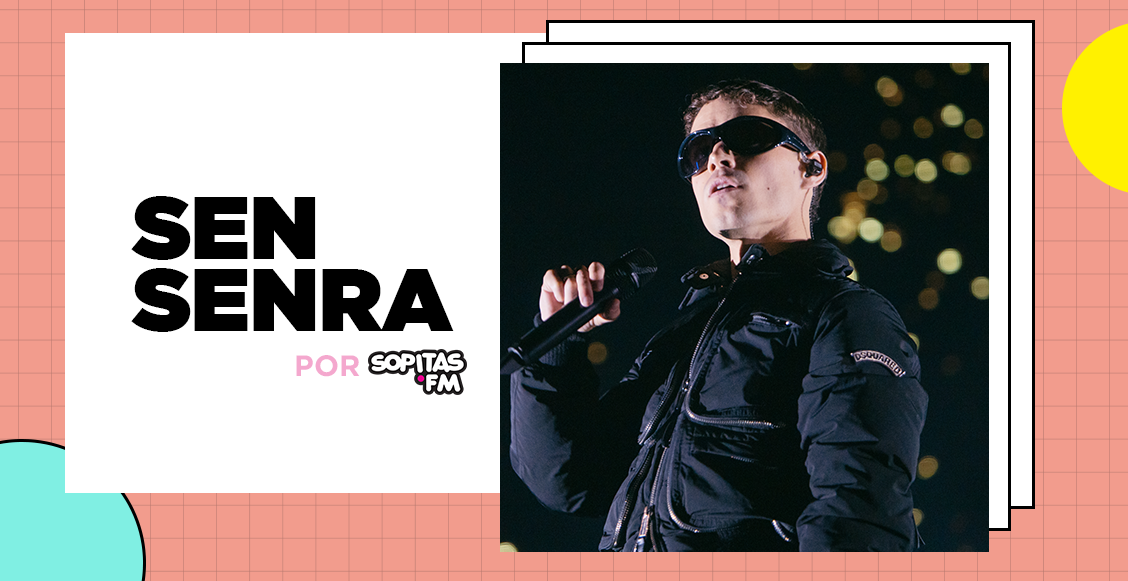¿Quién es Sen Serra y por qué su proyecto está revolucionando la industria musical?