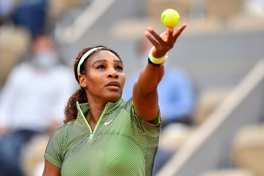 Serena Williams sobre las reacciones a la agresión de Zverev a un juez en Acapulco: "Yo estaría en la cárcel"