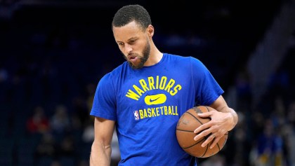 ¿Cómo afecta a los Warriors la baja de Steph Curry en el último tramo de la temporada regular?