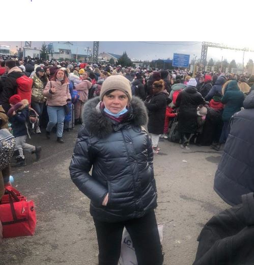 Suergra de influencer braisleño rescatada por un futbolista