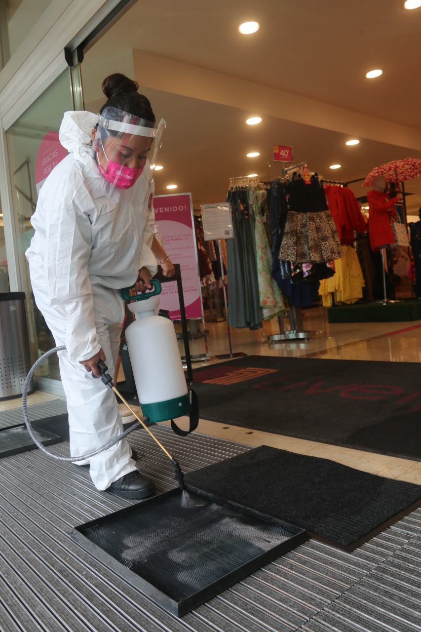 tapete-sanitizante-mexico-covid