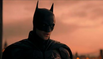 'The Batman' rompió la taquilla con más de 300 millones de dólares en su primer fin de semana