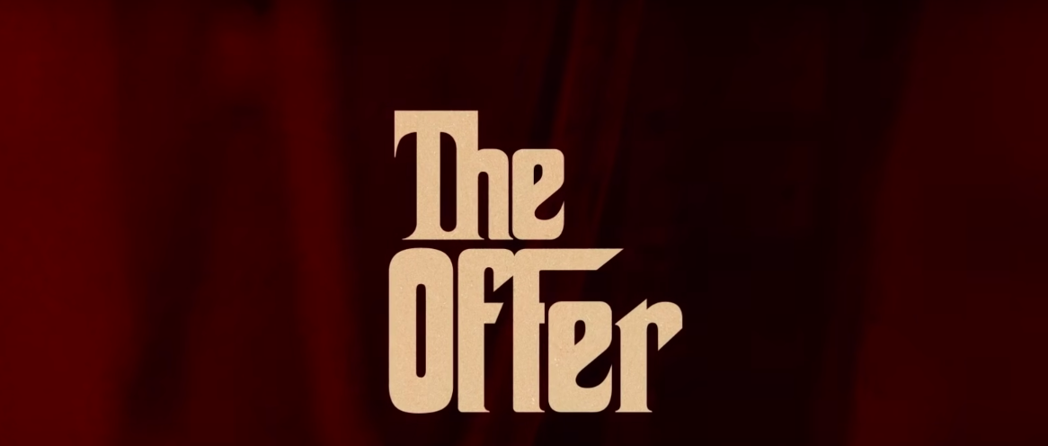 Checa el tráiler de 'The Offer', la serie cobre cómo se realizó 'El Padrino'