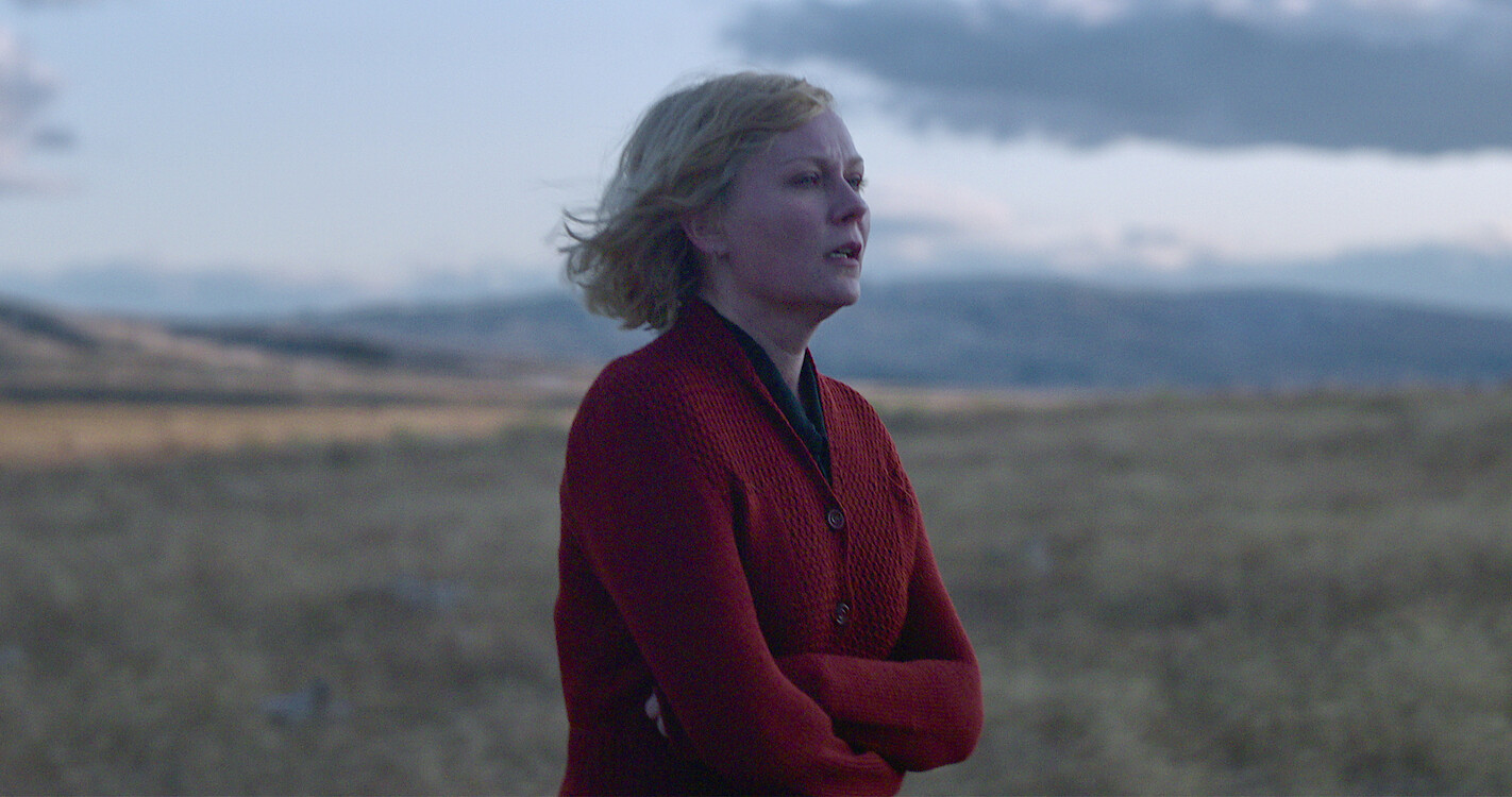 ¿Cómo se conectan los actores nominados a los Oscar 2022?