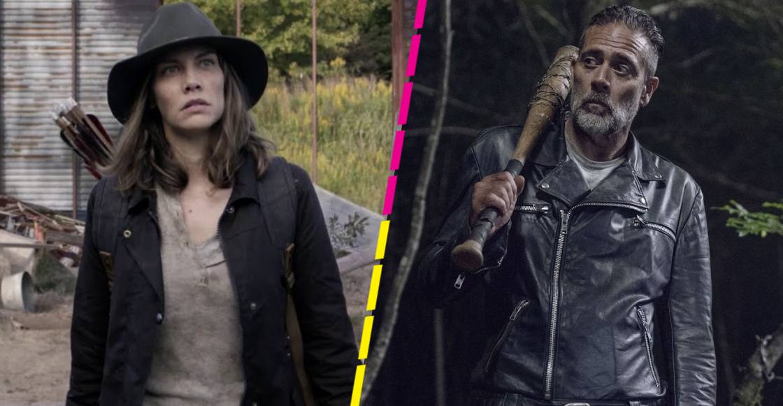 'The Walking Dead' tendrá un spin-off llamado 'Isle of the Dead'