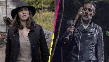 'The Walking Dead' tendrá un spin-off llamado 'Isle of the Dead'