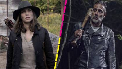 'The Walking Dead' tendrá un spin-off llamado 'Isle of the Dead'