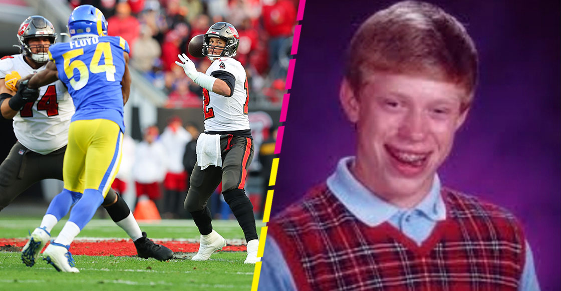 Un hombre pagó miles de dólares por el balón del "último touchdown de Tom Brady" y horas después anunció su regreso