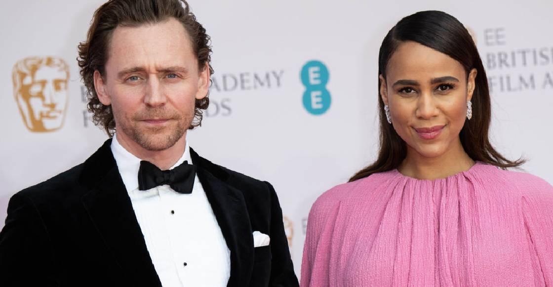 Fíjate, Paty: ¡Tom Hiddleston se habría comprometido con Zawe Ashton!